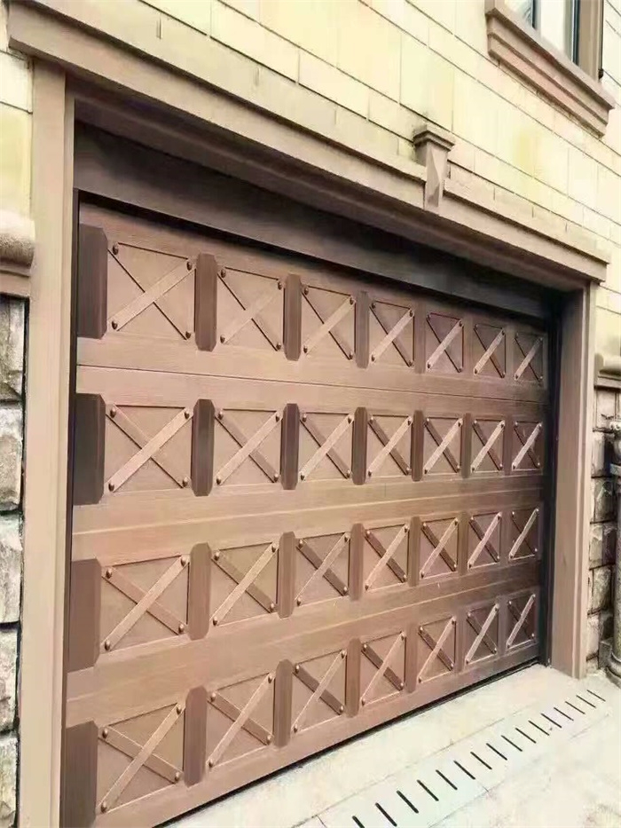 銅裝飾