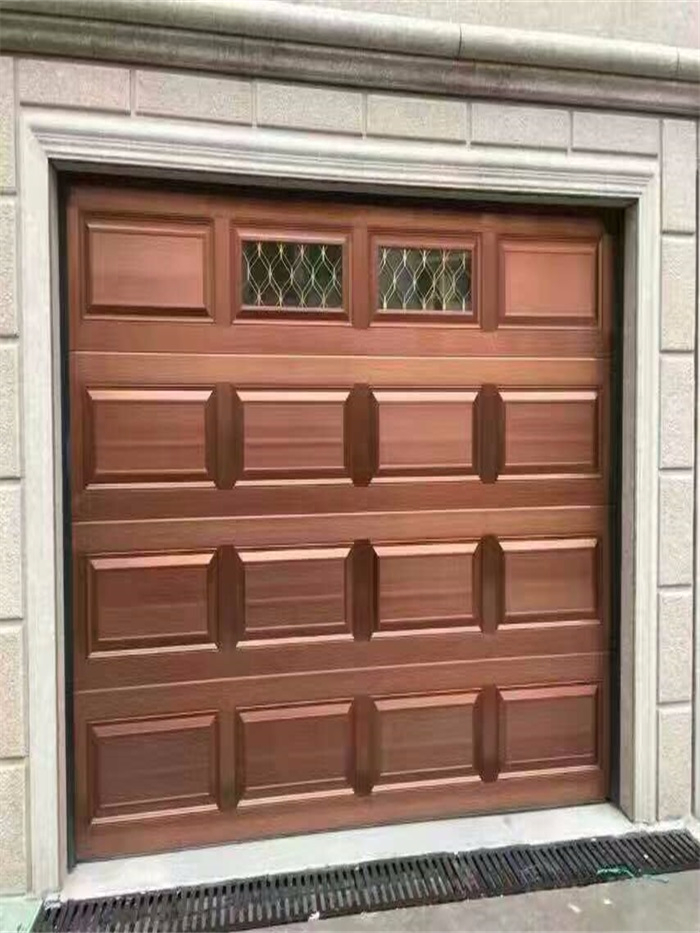 銅裝飾
